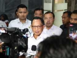 Kepala Daerah Diminta Segera Salurkan Anggaran Pilkada 2024