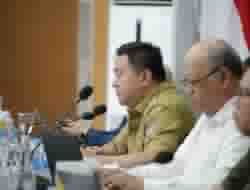 Kemendagri Minta Daerah Serius Lakukan Gerakan Menanam