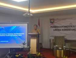 Percepat Pembangunan, BSKDN Kemendagri Minta Daerah Kembangkan Inovasi