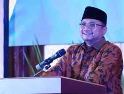 Menag: Prinsipnya UKT Jangan Beratkan Mahasiswa