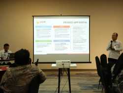 KemenPAN-RB Optimalisasi Pemanfaatan MPP Digital di 24 Daerah