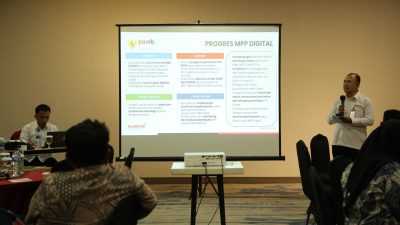 KemenPAN-RB Optimalisasi Pemanfaatan MPP Digital di 24 Daerah