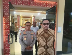 Tindak Tambang Ilegal, Kinerja Polda Sultra Diapresiasi Komisi III DPR RI