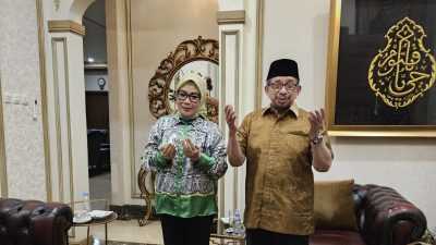 Sinyal PKS Dukung Nur Endang Abbas di Pilkada Kolaka 2024