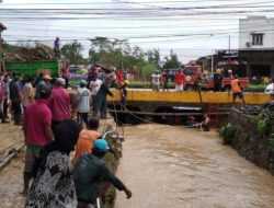 Upaya Atasi Banjir, Pemkot Kendari Normalisasi Kali Andonohu
