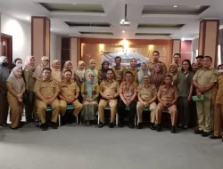 KBST Gelar Sosialisasi Pengutamaan Bahasa Negara di Koltim