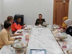 Pemkot Kendari Ambil Langkah Cepat Mitigasi Bencana Banjir