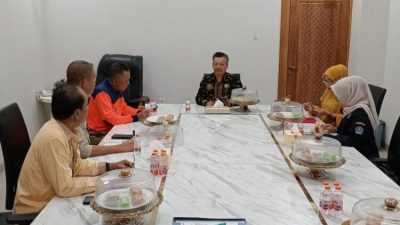 Pemkot Kendari Ambil Langkah Cepat Mitigasi Bencana Banjir