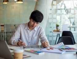 Menggambar Ternyata Baik untuk Kesehatan Mental, Ini Manfaatnya