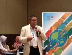 Hugua: Sultra Sebagai Episentrum Pertumbuhan Ekonomi Dunia