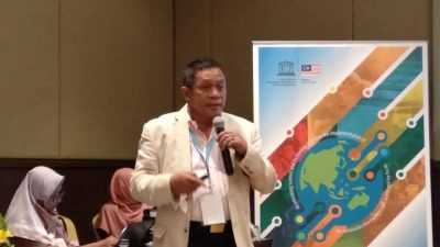 Hugua: Sultra Sebagai Episentrum Pertumbuhan Ekonomi Dunia