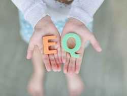 Ini 7 Tips Menumbuhkan Kecerdasan Emosional Anak