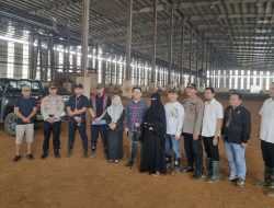 Gelar Konstatering Bersama PN Unaaha, Kuasa Hukum Minta PT OSS Segera Kosongkan Objek Sengketa