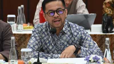 Rupiah Melemah, Anggota Komisi XI Minta Belanja Negara Harus Prioritaskan yang Penting