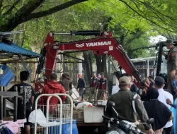 Soal Penertiban Kawasan Eks MTQ, Ini Penegasan Pj Wali Kota Kendari