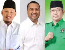 Pertarungan Sengit di Pilwali Kendari, 3 Caleg Terpilih DPRD Sultra Kembali Bersaing