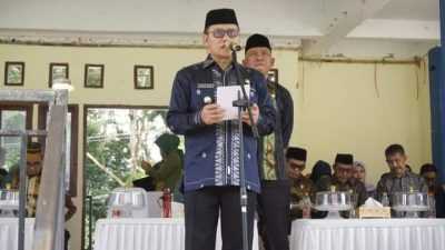 Hardiknas 2024, Pj Bupati Kolut: Pentingnya Kolaborasi Wujudkan Visi Bergerak Bersama Lanjutkan Merdeka Belajar