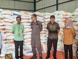 TPID Baubau Rutin Pantau Stok dan Harga Kebutuhan Pokok
