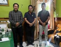 Tangkal Konten Negatif, Densus 88 AT Gandeng Kominfo Baubau