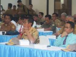 31 Pejabat Eselon II Pemkot Baubau Ikut Uji Kompetensi