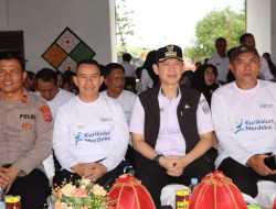 Pj Bupati Kolaka Apresiasi Gebyar Implementasi Kurikulum Merdeka