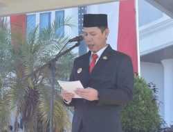 Pemkab Kolaka Gelar Upacara Peringatan Hari Kebangkitan Nasional ke-116