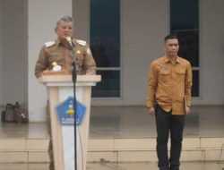 Pj Wali Kota Kendari Tekankan Percepatan Realisasi Anggaran dan Pengendalian Inflasi