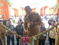 Pj Wali Kota Baubau: MPP Tingkatkan Kualitas Pelayanan Publik Secara Menyeluruh