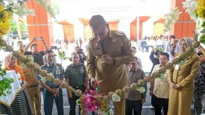 Pj Wali Kota Baubau: MPP Tingkatkan Kualitas Pelayanan Publik Secara Menyeluruh