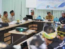 Kota Baubau Akan Jadi Pilot Project Beach Main Hole Indonesia