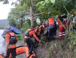 Terjatuh dari Jembatan, Warga Lutim Ditemukan Tak Bernyawa
