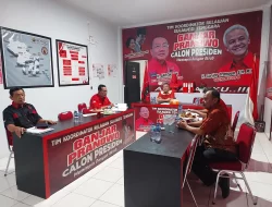 Soal Calon Wakil di Pilwali Kendari, AJP Sebut Memungkinkan dari Kader PDIP