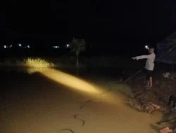 Remaja di Konawe Tewas Tenggelam di Kolam Milik Warga