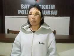 Ngaku Dibegal, Seorang Wanita di Baubau Ternyata Korban Penganiayaan Suami Temannya