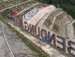 Pemprov Sultra Tegaskan Bendungan Ameroro Aman dan Siap Difungsikan