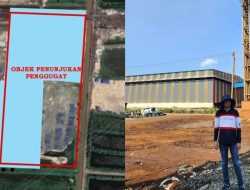 MA Kuatkan Putusan Pengadilan, PN Unaaha Siapkan Sita Eksekusi Lahan yang Dikuasai PT VDNI