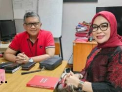 Nur Endang Abbas Optimis Diusung PDI Perjuangan di Pilkada Kolaka 2024