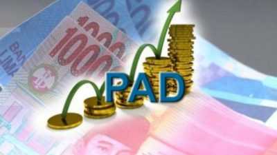 Bapenda Baubau Terus Maksimalkan Peningkatan PAD