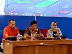 Kota Kendari Jadi Tuan Rumah Festival KIM Nasional 2024