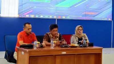 Kota Kendari Jadi Tuan Rumah Festival KIM Nasional 2024