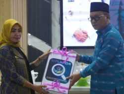 Aplikasi Siplapor Tingkatkan Pelayanan Publik dan Respons Cepat