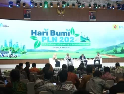 Upaya PLN Dorong Gaya Hidup Berkelanjutan Disambut Antusias Berbagai Pihak