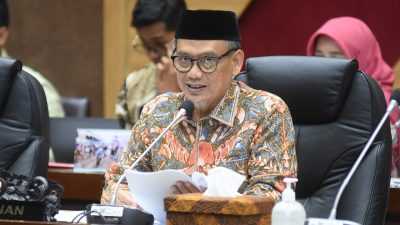 Kurikulum Merdeka, UKT, Hingga Kesejahteraan Guru dan Dosen Jadi PR Kemendikbudristek