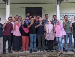 Serikat Tani Butur Nyatakan Dukungan untuk Hugua Jadi Gubernur Sultra 2024