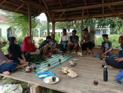 Dibantu Air Bersih, Warga UPT Laeya Dukung Hugua Jadi Gubernur Sultra 2024