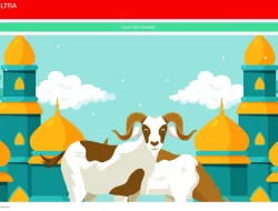 Pemprov Sultra Luncurkan Aplikasi Qurban