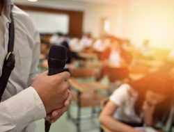 Inilah 6 Tips Ampuh Mengatasi Demam Panggung