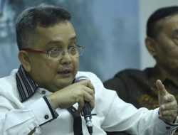 DPR Apresiasi Kapolri Beri Penghargaan Casis Bintara Korban Begal