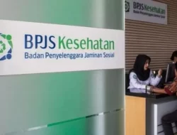 Catat, Ini Daftar 21 Jenis Penyakit yang Tak Ditanggung BPJS Kesehatan