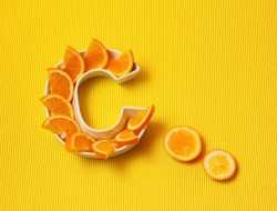 Ketahui Kebutuhan Harian Vitamin C, Begini Cara Memenuhinya